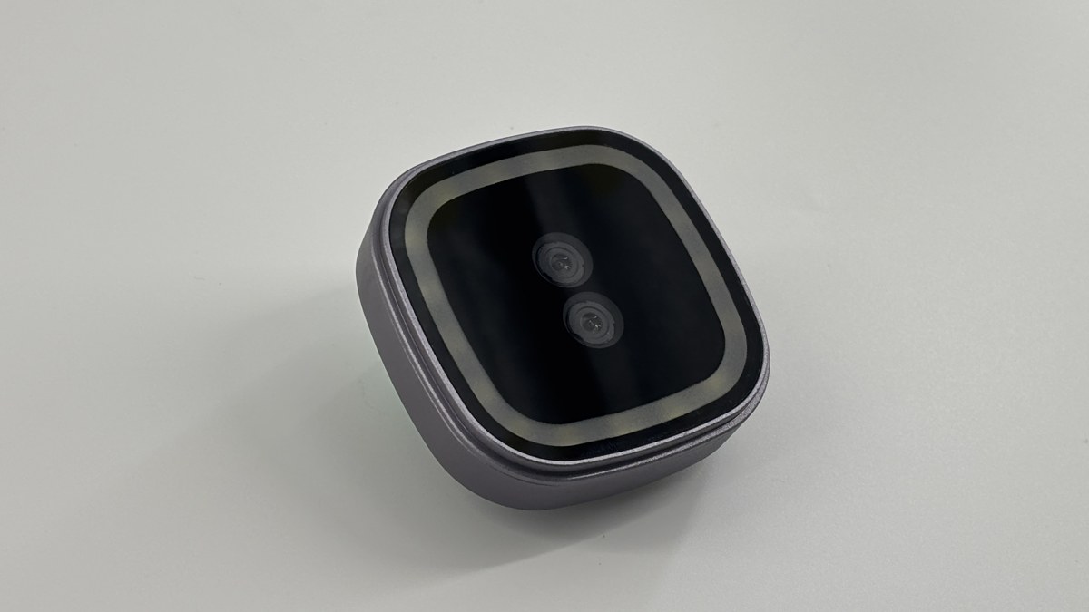smartid palm scanner