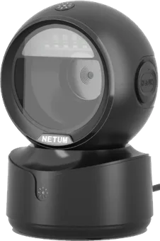 SID 2D-OS — Omni Barcode Scanner