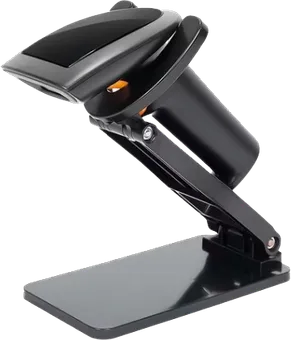 SID 2D-WS — Wireless Barcode Scanner